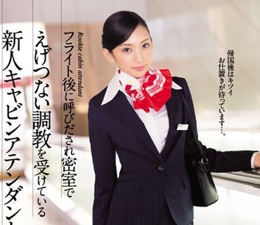 TEAM-090 フライト後に呼びだされ密室でえげつない調教を受けている新人キャビンアテンダント 辻本杏